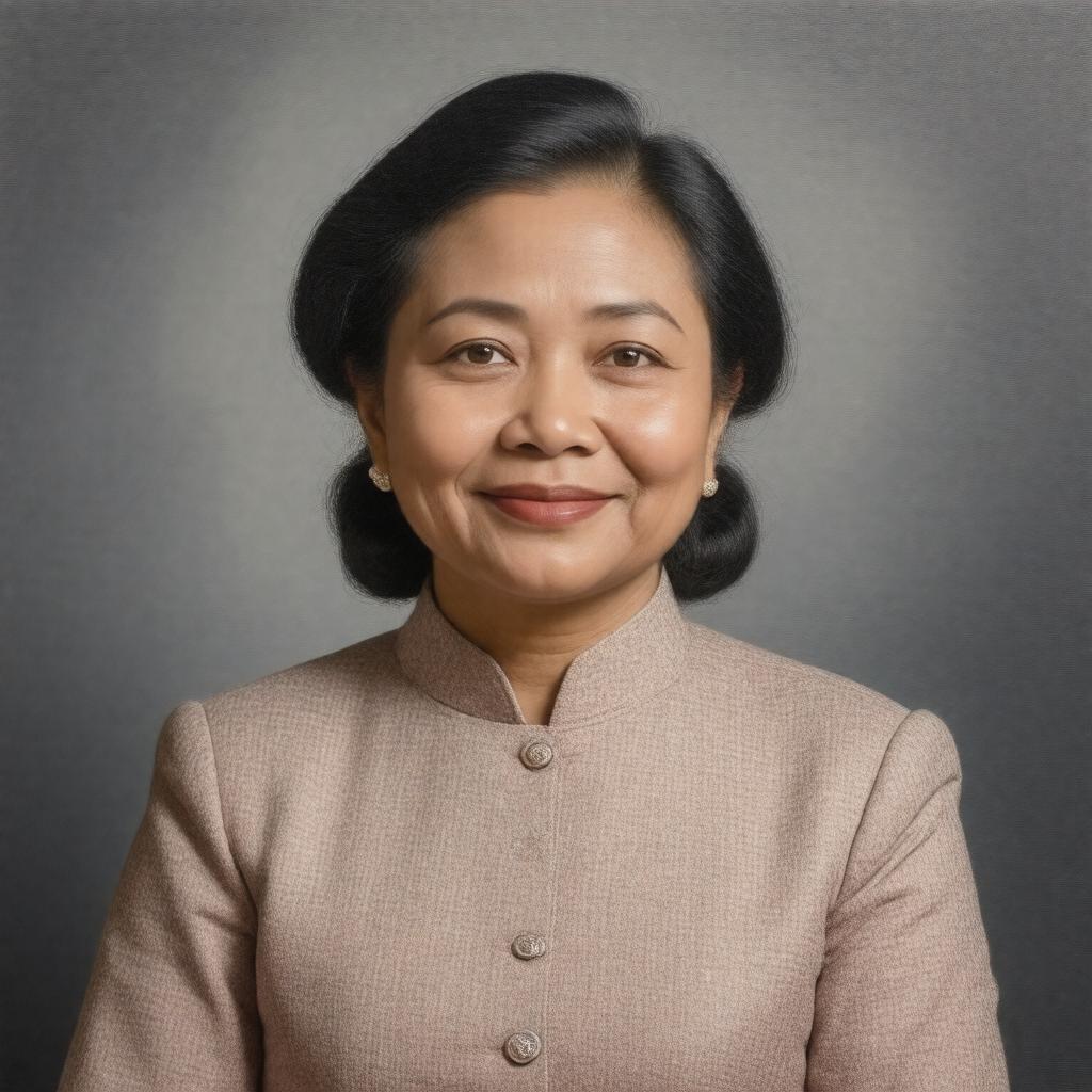 Khin Kyi